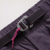 Nike ACG Hiking Pants - Dark Raisin / Black / Summit White thumbnail