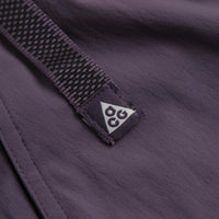 Nike ACG Hiking Pants - Dark Raisin / Black / Summit White thumbnail