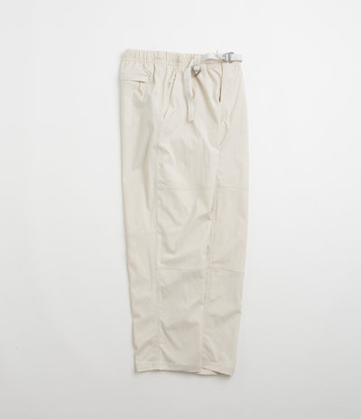 Nike ACG Hiking Pants - Light Orewood Brown / Summit White / Summit White