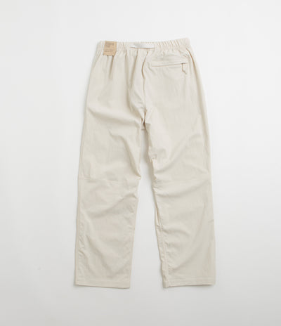 Nike ACG Hiking Pants - Light Orewood Brown / Summit White / Summit White