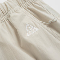 Nike ACG Hiking Pants - Light Orewood Brown / Summit White / Summit White thumbnail