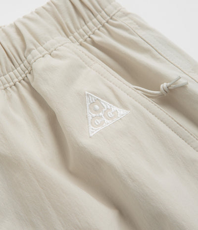 Nike ACG Hiking Pants - Light Orewood Brown / Summit White / Summit White