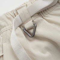 Nike ACG Hiking Pants - Light Orewood Brown / Summit White / Summit White thumbnail