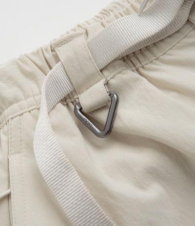 Nike ACG Hiking Pants - Light Orewood Brown / Summit White / Summit White