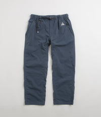 Nike ACG Hiking Pants - Thunder Blue / Summit White