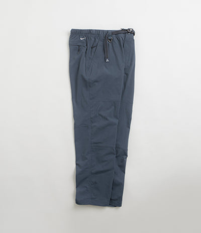 Nike ACG Hiking Pants - Thunder Blue / Summit White