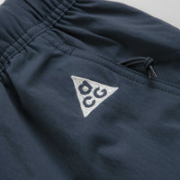 Nike ACG Hiking Pants - Thunder Blue / Summit White thumbnail