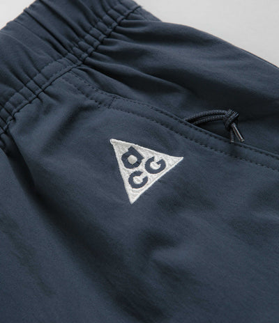 Nike ACG Hiking Pants - Thunder Blue / Summit White