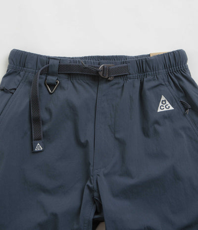 Nike ACG Hiking Pants - Thunder Blue / Summit White