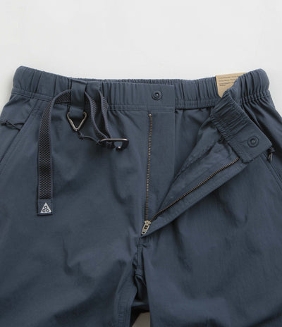 Nike ACG Hiking Pants - Thunder Blue / Summit White