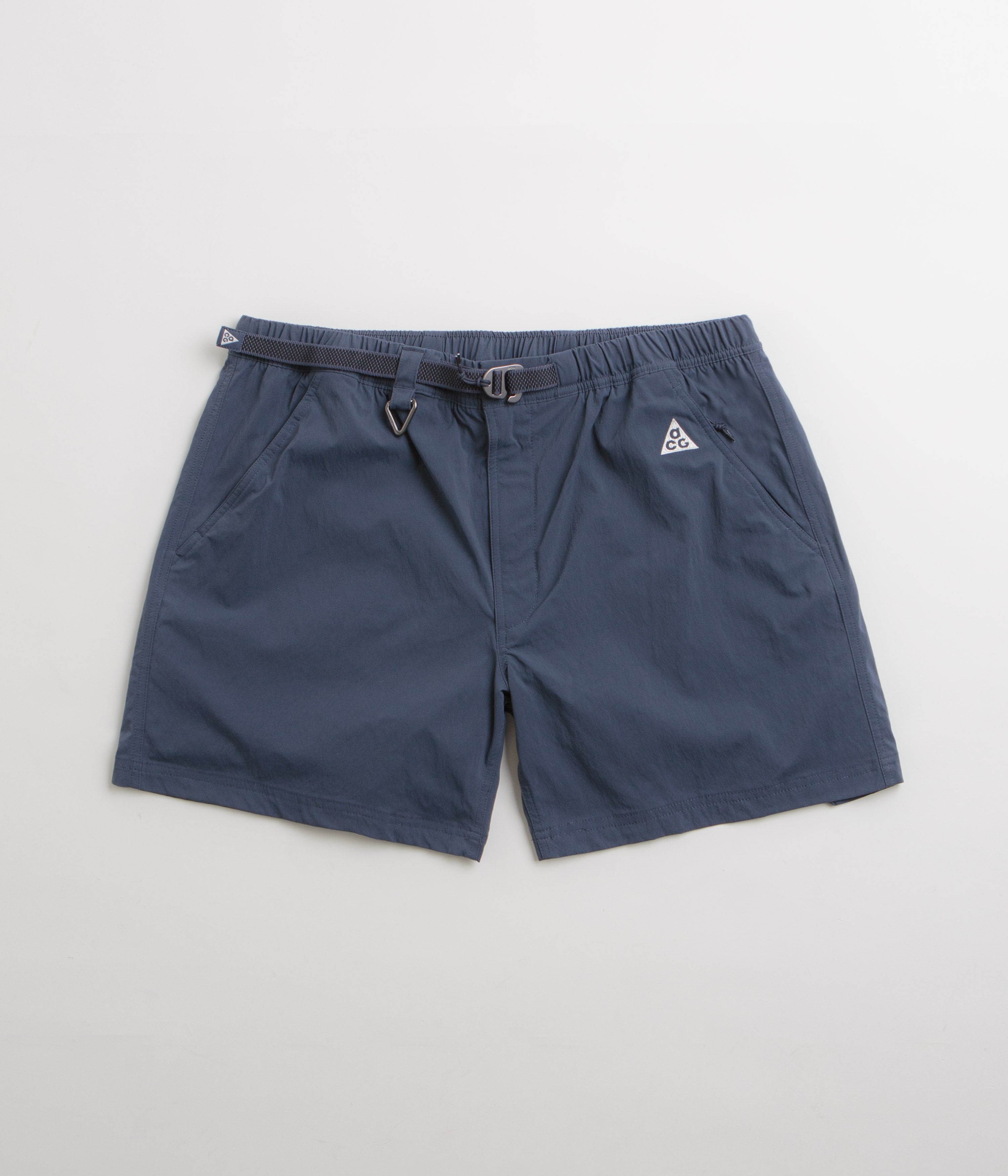 Nike acg shorts woven online