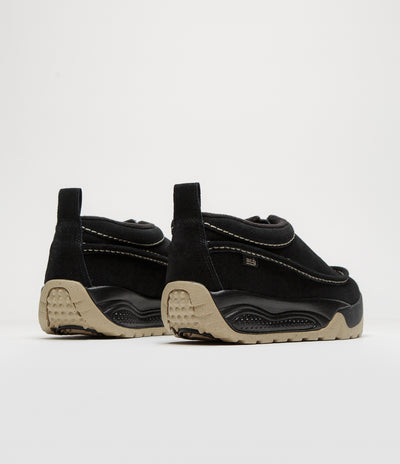 Nike ACG Izy Shoes - Black / Limestone - Black - Limestone