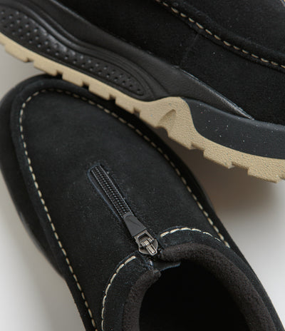 Nike ACG Izy Shoes - Black / Limestone - Black - Limestone