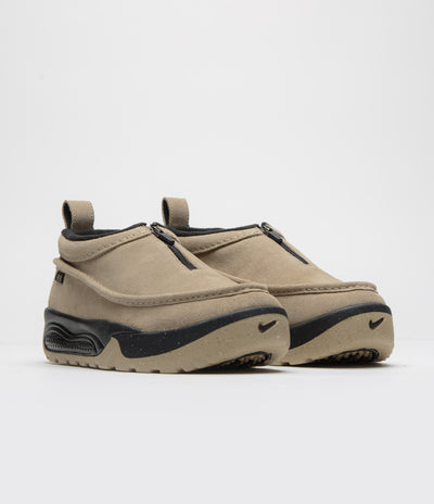 Nike ACG Izy Shoes - Khaki / Limestone - Black - Limestone