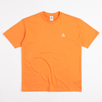 Nike ACG LBR T-Shirt - Bright Mandarin thumbnail