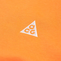 Nike ACG LBR T-Shirt - Bright Mandarin thumbnail