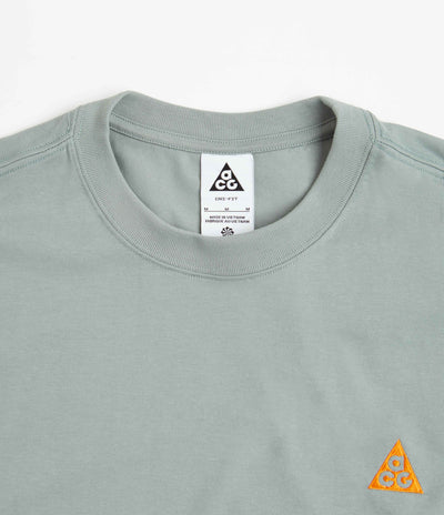 Nike ACG LBR T-Shirt - Mica Green