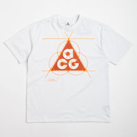 Nike ACG Leyline T-Shirt - Summit White thumbnail