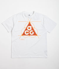 Nike ACG Leyline T-Shirt - Summit White