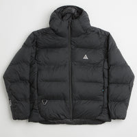 Nike ACG Lunar Lake Puffer Jacket - Black / Black / Summit White thumbnail