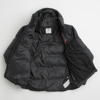 Nike ACG Lunar Lake Puffer Jacket - Black / Black / Summit White thumbnail