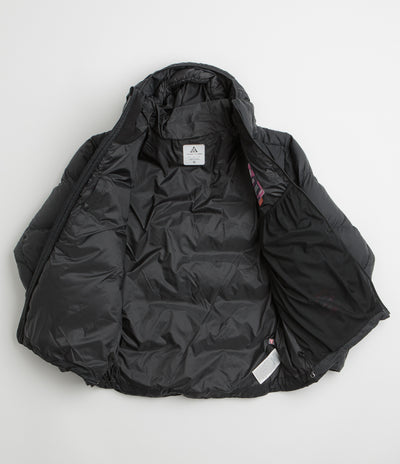 Nike ACG Lunar Lake Puffer Jacket - Black / Black / Summit White