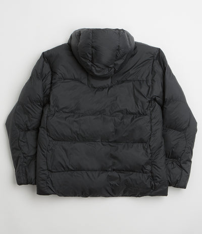 Nike ACG Lunar Lake Puffer Jacket - Black / Black / Summit White