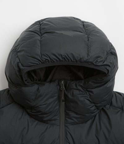 Nike ACG Lunar Lake Puffer Jacket - Black / Black / Summit White