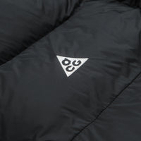 Nike ACG Lunar Lake Puffer Jacket - Black / Black / Summit White thumbnail