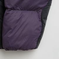 Nike ACG Lunar Lake Puffer Jacket - Dark Raisin / Black / Summit White thumbnail