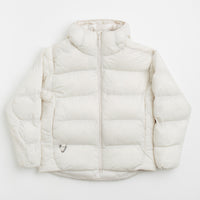 Nike ACG Lunar Lake Puffer Jacket - Light Orewood Brown / Summit White thumbnail