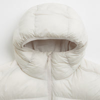 Nike ACG Lunar Lake Puffer Jacket - Light Orewood Brown / Summit White thumbnail