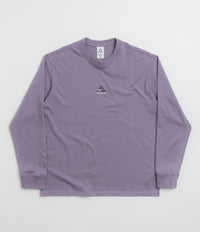 Nike ACG Lungs Long Sleeve T-Shirt - Daybreak