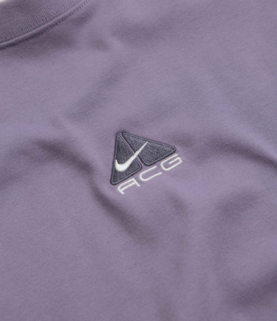 Nike ACG Lungs Long Sleeve T-Shirt - Daybreak