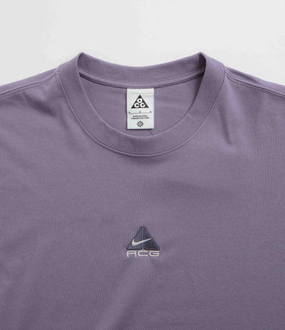 Nike ACG Lungs Long Sleeve T-Shirt - Daybreak