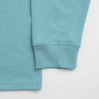 Nike ACG Lungs Long Sleeve T-Shirt - Denim Turquoise thumbnail