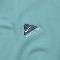 Nike ACG Lungs Long Sleeve T-Shirt - Denim Turquoise thumbnail