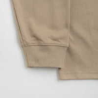 Nike ACG Lungs Long Sleeve T-Shirt - Khaki thumbnail