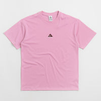 Nike ACG Lungs T-Shirt - Beyond Pink thumbnail