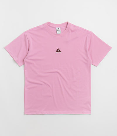 Nike ACG Lungs T-Shirt - Beyond Pink