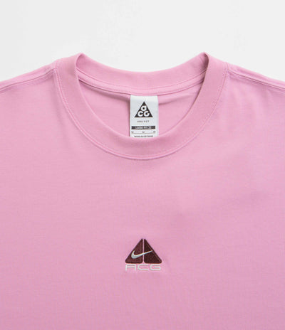 Nike ACG Lungs T-Shirt - Beyond Pink