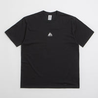 Nike ACG Lungs T-Shirt - Black / Light Smoke Grey / Summit White thumbnail