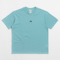 Nike ACG Lungs T-Shirt - Denim Turquoise thumbnail