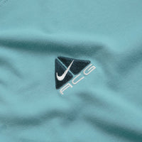 Nike ACG Lungs T-Shirt - Denim Turquoise thumbnail