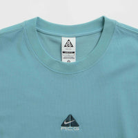 Nike ACG Lungs T-Shirt - Denim Turquoise thumbnail