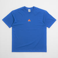 Nike ACG Lungs T-Shirt - Game Royal thumbnail