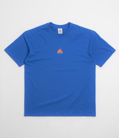 Nike ACG Lungs T-Shirt - Game Royal