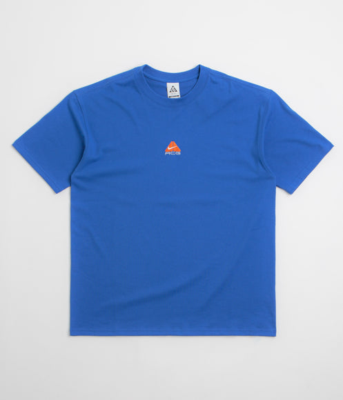 Nike ACG Lungs T-Shirt - Game Royal