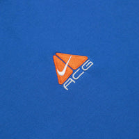 Nike ACG Lungs T-Shirt - Game Royal thumbnail