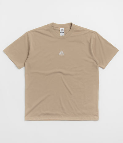 Nike ACG Lungs T-Shirt - Khaki